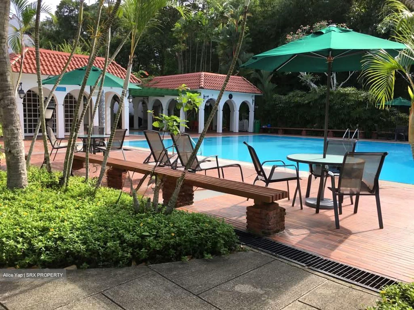 Villa Delle Rose (D10), Condominium #604311521